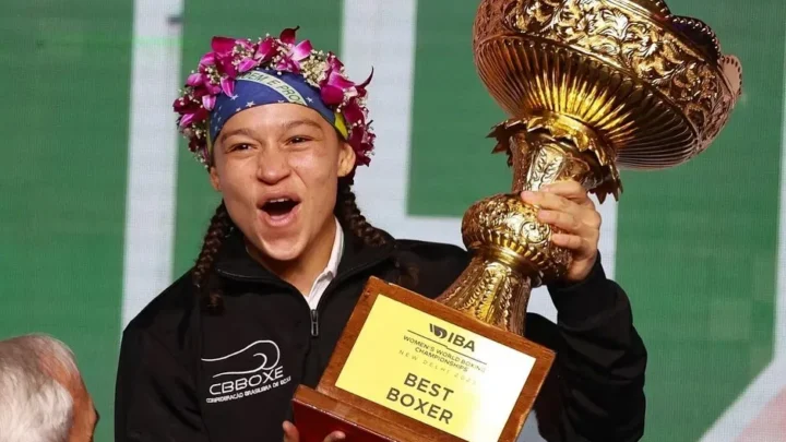 Bia Ferreira Biography: Siblings, Parents, Height, Age, Net Worth, Awards, Team, Salary  