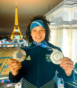 Bia Ferreira - Biography