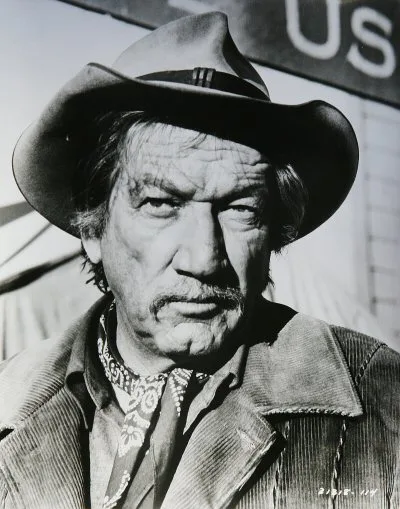 Richard Boone - Biography
