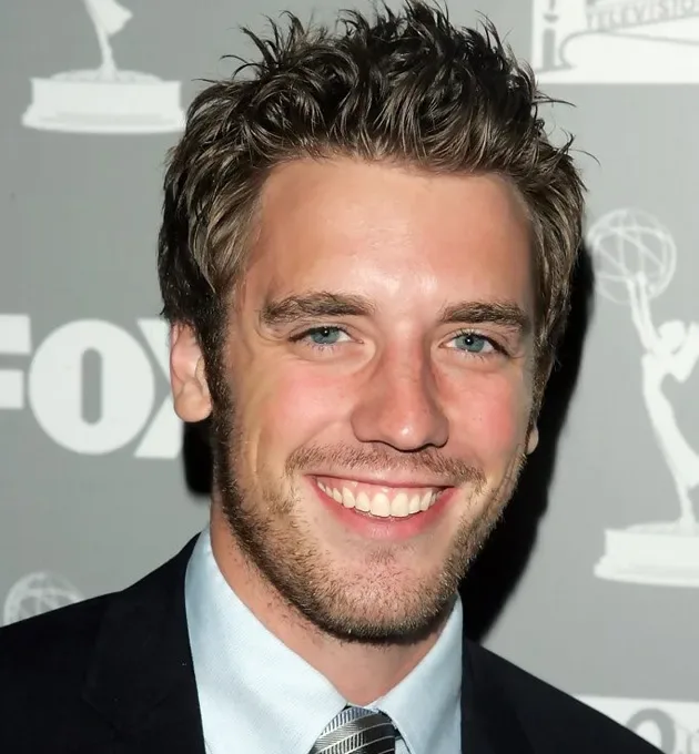 Bret Harrison - Biography