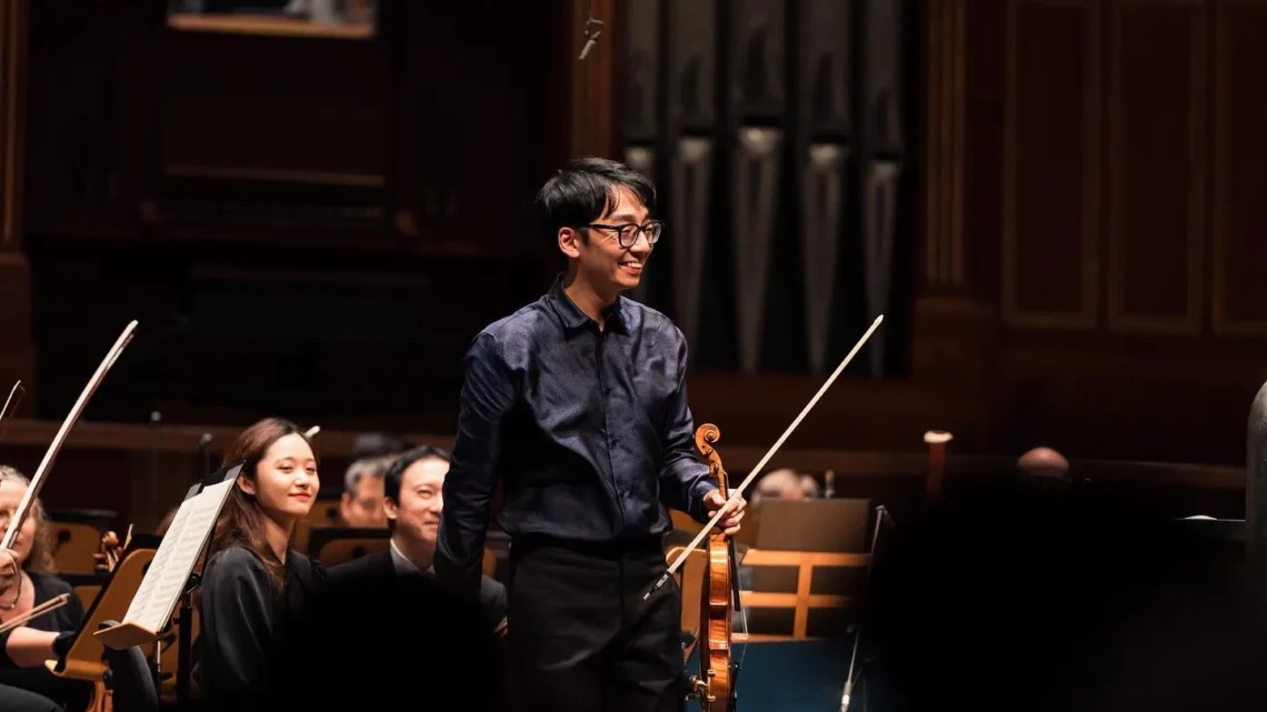 Brett Yang Biography: Girlfriend, YouTube, Pictures, Siblings, Parents, Height, Age, Net Worth  