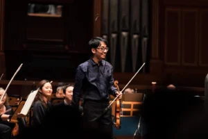 Brett Yang