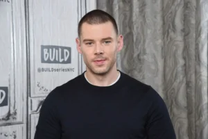 Brian J. Smith