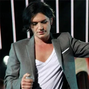 Brian Molko