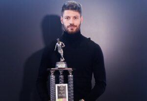 Bruno Petković - Biography