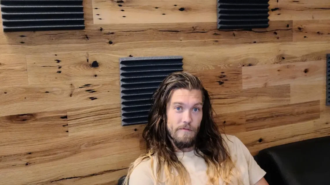 Bryan Braman Biography: Age, Net Worth, Siblings, Parents, Height, Birthday, Family, Daughters, Wife