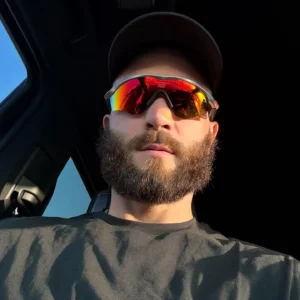 Caleb Plant