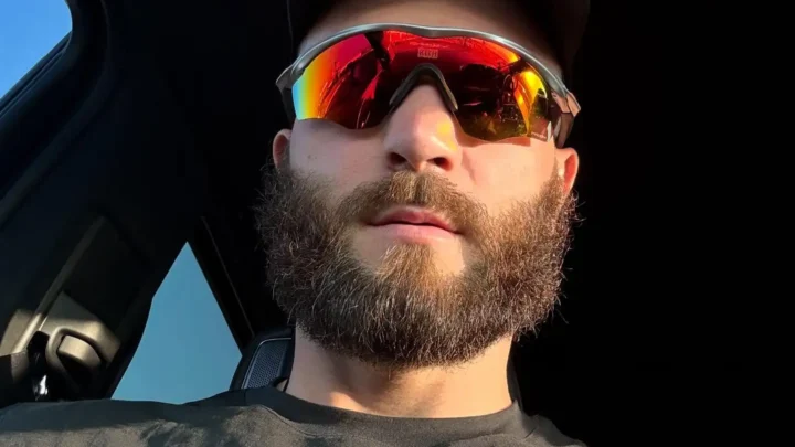 Caleb Plant Biography: Children, Wife, Awards, Age, Net Worth, Siblings, Parents, Height, Country, Weight