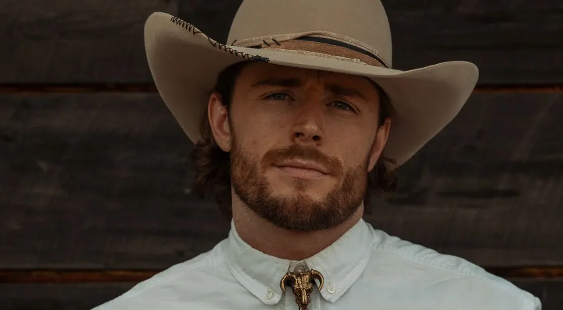 Callum Kerr Biography: Wife, Age, Height, Net Worth, Movies, TV Shows, Instagram