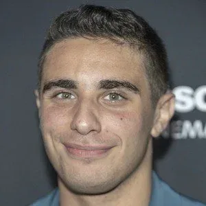 Jake Cannavale - Biography