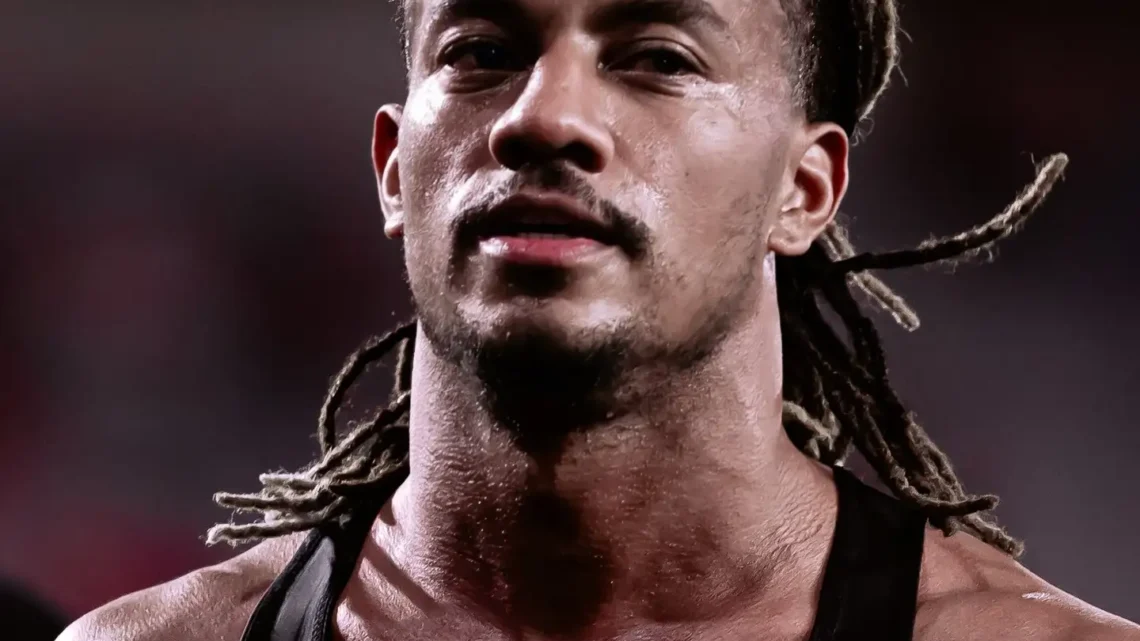 André Carrillo Biography: Football Team, Pictures, Age, Net Worth, Siblings, Parents, Height, Wife, Daughters