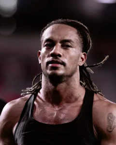 André Carrillo