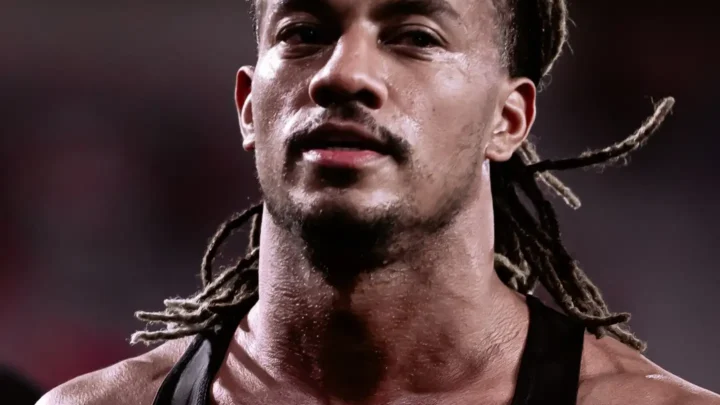 André Carrillo Biography: Football Team, Pictures, Age, Net Worth, Siblings, Parents, Height, Wife, Daughters