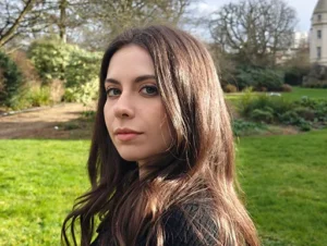Chiara D'Ambrosio