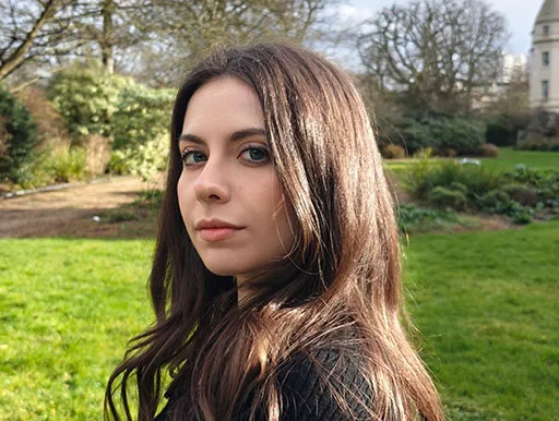 Chiara D’Ambrosio Bio: Net Worth, Boyfriend, Instagram, Age, Movies, TV Shows, Wikipedia, Siblings