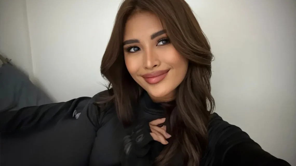 Christine Bermas Biography: Pictures, Boyfriend, Birthday, Age, Net Worth, Siblings, Parents, Height, Films