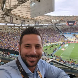 Claudio Pizarro