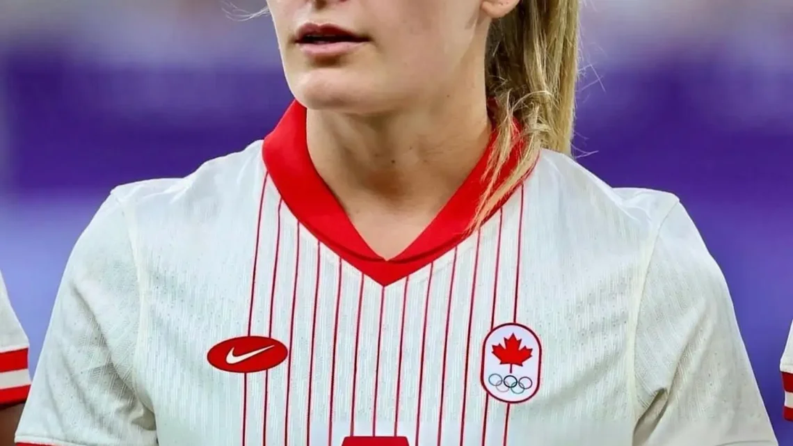 Cloé Lacasse Biography: Relationship, Jersey Number, Salary, Age, Net Worth, Siblings, Parents, Height