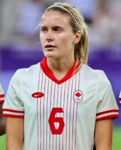 Cloé Lacasse