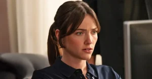 Violett Beane
