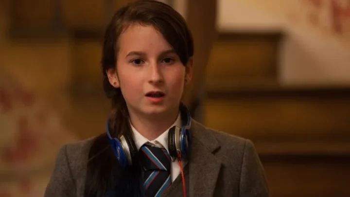 Madeleine Harris Biography: Age, Boyfriend, Movies, Net Worth, TV Shows, Parents, Family