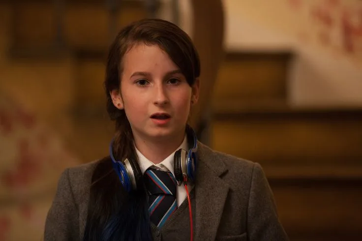 Madeleine Harris Biography: Age, Boyfriend, Movies, Net Worth, TV Shows, Parents, Family