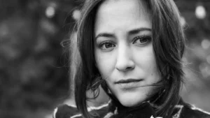 Zelda Williams