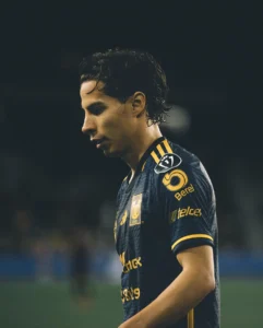 Diego Lainez