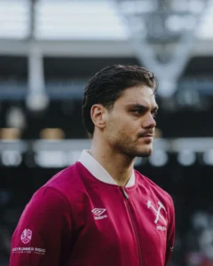 Konstantinos Mavropanos