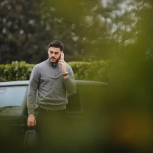 Konstantinos Mavropanos - Biography