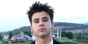 Cyrus Dobre Biography: Age, Height, Net Worth, Parents, Siblings, YouTube, Girlfriend - Biography