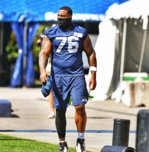 Duane Brown - Biography