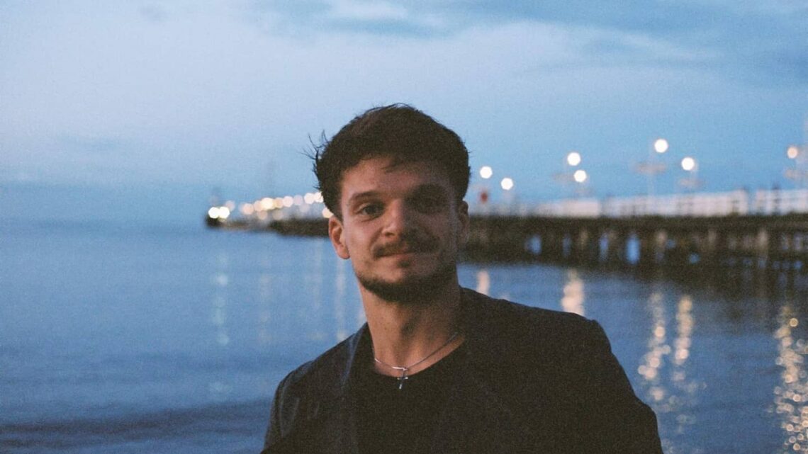 Džiugas Grinys Biography: Movies, TV Series, Girlfriend, Siblings, Parents, Height, Age, Net Worth  