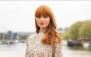 Poppy Gilbert