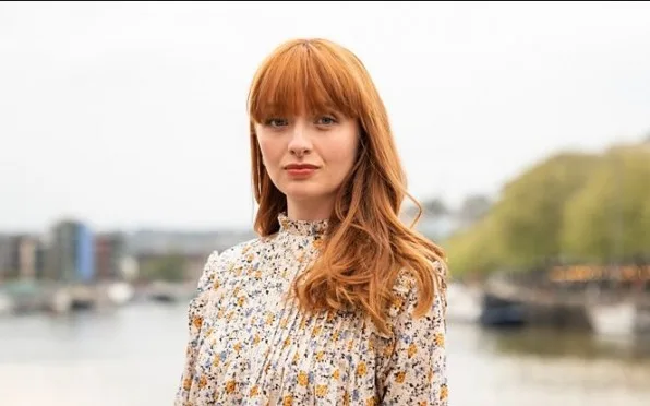 Poppy Gilbert Biography: Husband, Age, Instagram, Height, Net Worth, Parents, Movies, Boyfriend