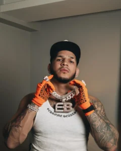 Edgar Berlanga