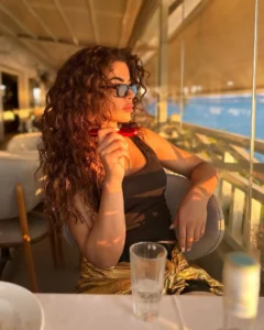 Eirini Papadopoulou - Biography