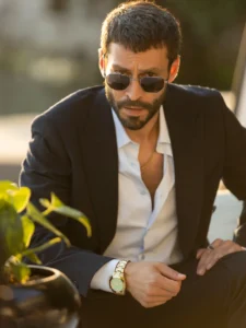 Ekin Koç - Biography