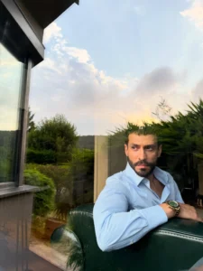 Ekin Koç