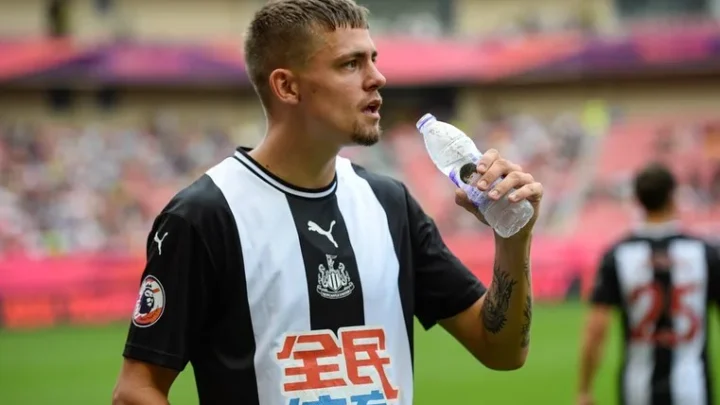 Elias Sørensen Biography: Football Team, Siblings, Parents, Height, Age, Net Worth, Wife, Salary, Goals  