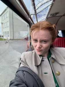 Elín Hall