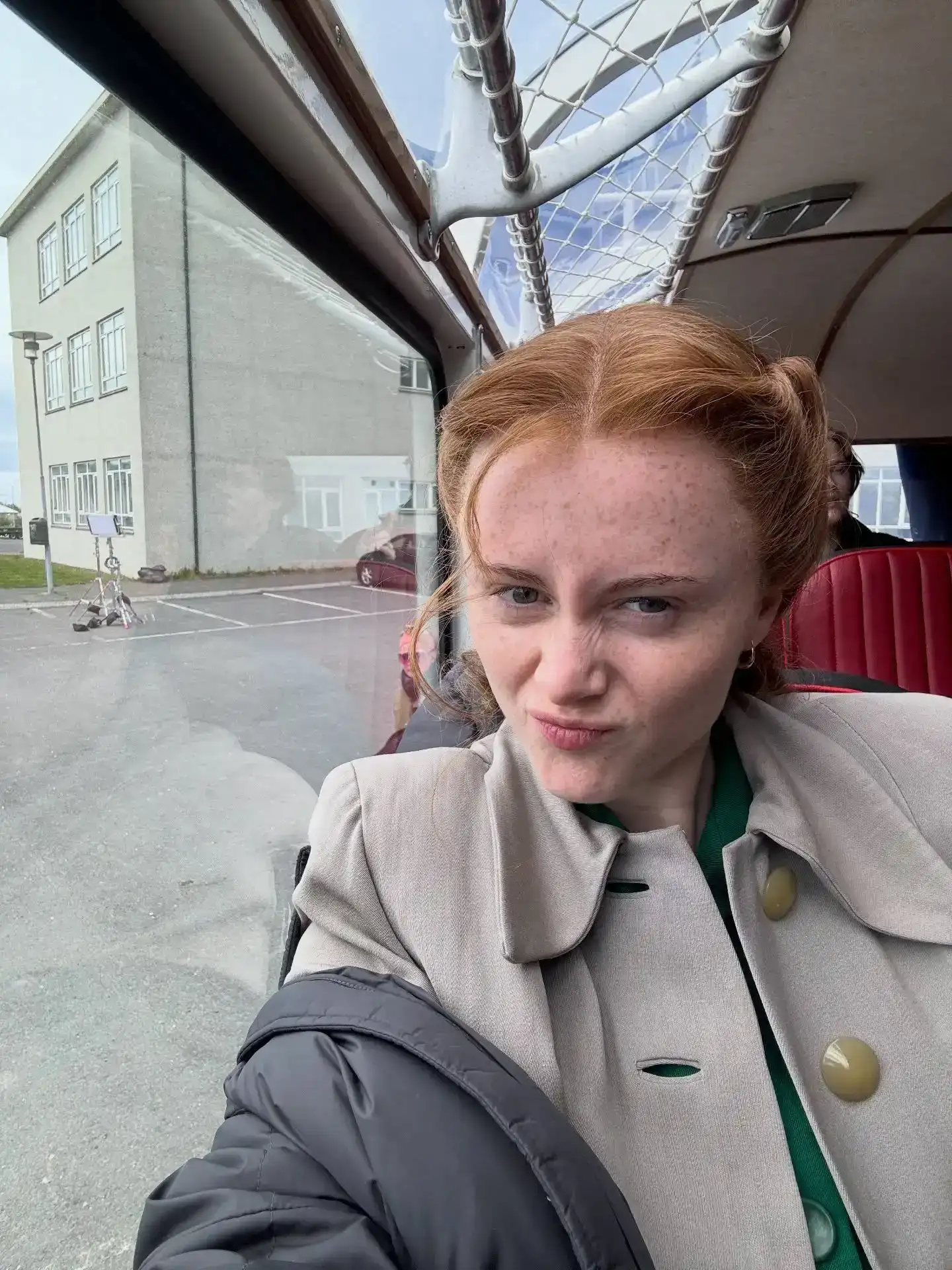 Elín Hall