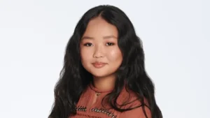 Ella Jay Basco