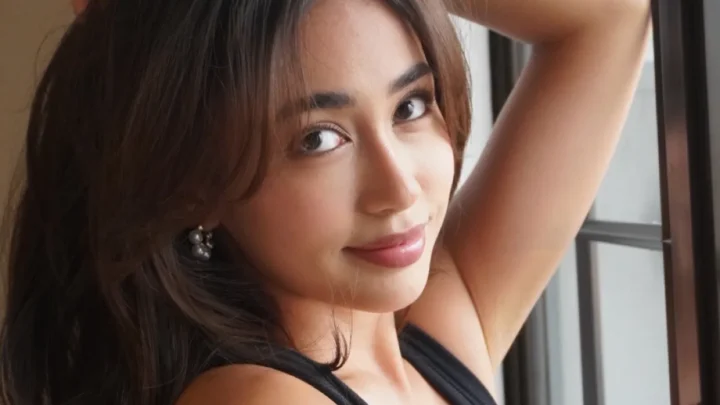 Elle Villanueva Biography: Birthday, Family, Pictures, Boyfriend, Films, Age, Net Worth, Siblings, Parents, Height