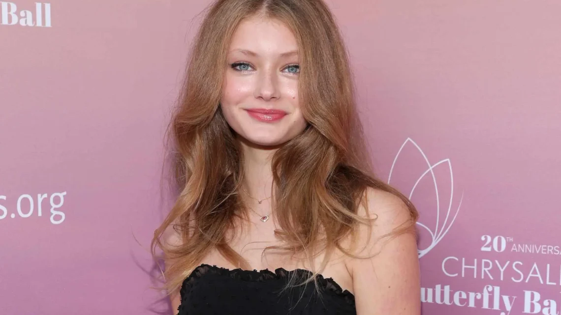 Eric Dane’s daughter, Billie Beatrice Dane Bio: Net Worth, Siblings, Height, Mother, Age, Boyfriend