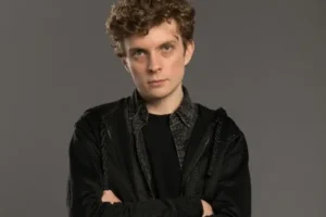 Erik Knudsen