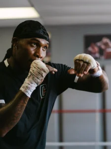 Jermall Charlo - Biography