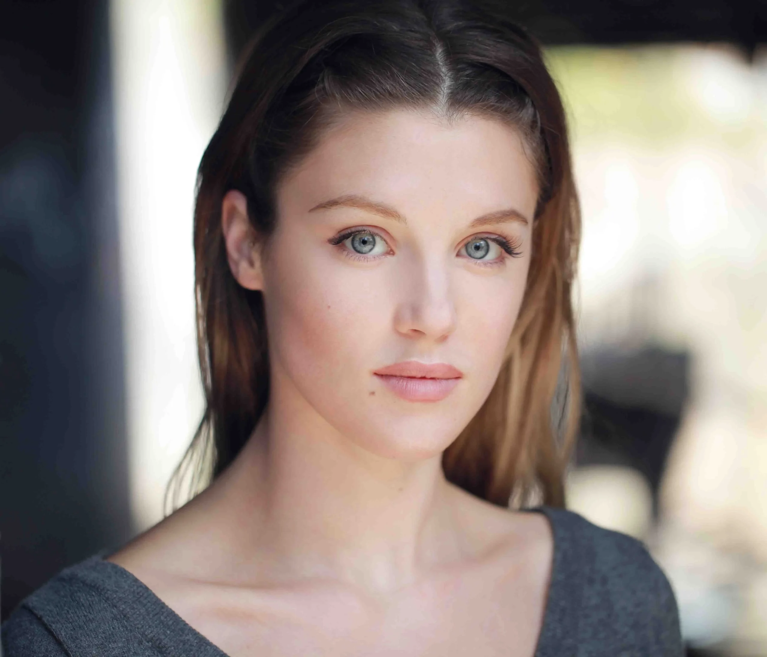 Lucy Griffiths - Biography