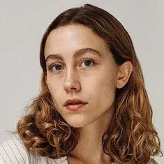 Emilie Krøyer Koppel - Biography