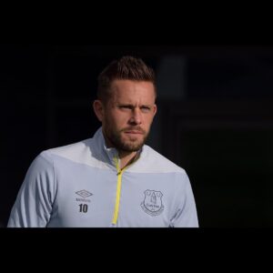 Gylfi Sigurðsson - Biography